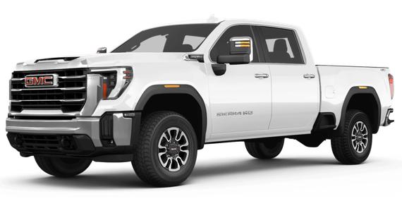 GMC SIERRA HD 2024 1GT49UEY7RF125410 image GMC SIERRA HD 2024 1GT49UEY7RF125410 image